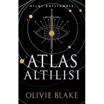 Atlas Altılısı