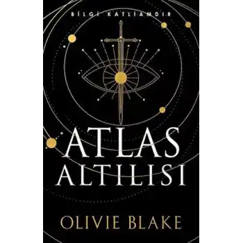 Atlas Altılısı