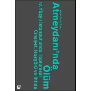 Atmeydanında Ölüm