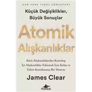 Atomik Alışkanlıklar