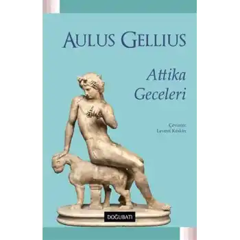 Attika Geceleri