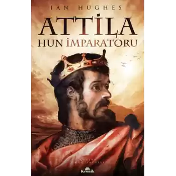 Attila Hun İmparatoru