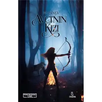 Avcının Kızı (Ciltli)