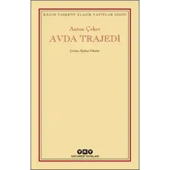 Avda Trajedi