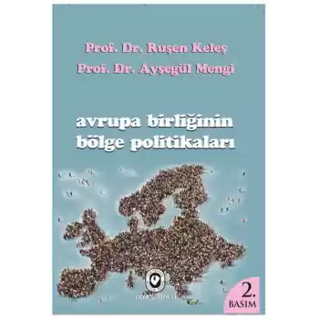 Avrupa Birliğinin Bölge Politikaları