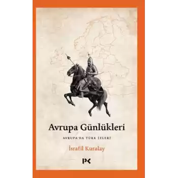 Avrupa Günlükleri