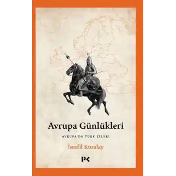 Avrupa Günlükleri