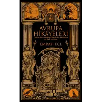 Avrupa Hikâyeleri