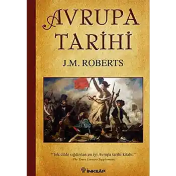 Avrupa Tarihi