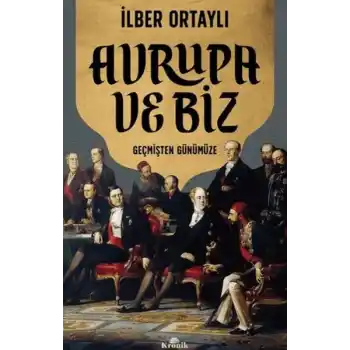 Avrupa ve Biz