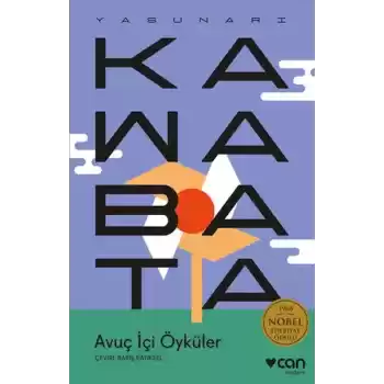 Avuç İçi Öyküleri