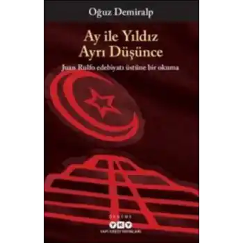 Ay ile Yıldız Ayrı Düşünce