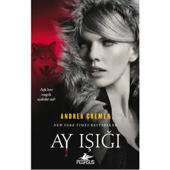Ay Işığı