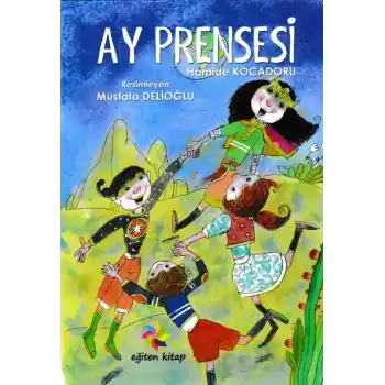 Ay Prensesi