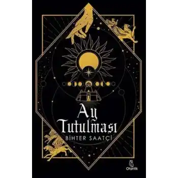 Ay Tutulması