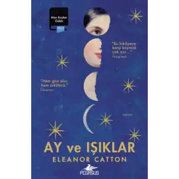 Ay ve Işıklar