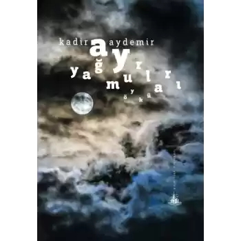 Ay Yağmurları