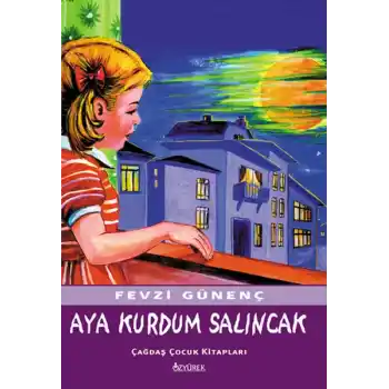 Aya Kurdum Salıncak