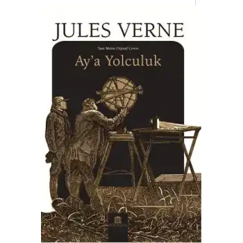 Ay’a Yolculuk