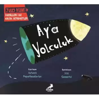 Aya Yolculuk