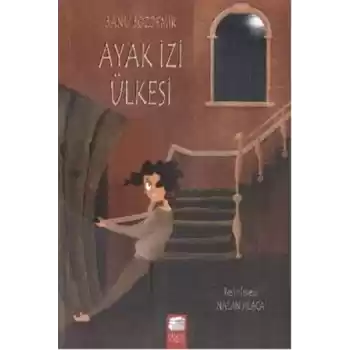 Ayak İzi Ülkesi