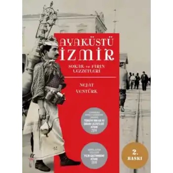 Ayaküstü İzmir