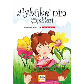 Aybükenin Çiçekleri