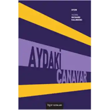 Aydaki Canavar