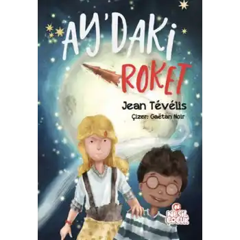 Aydaki Roket