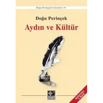 Aydın ve Kültür