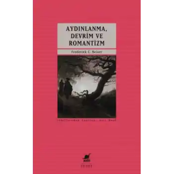 Aydınlanma Devrim ve Romantizm