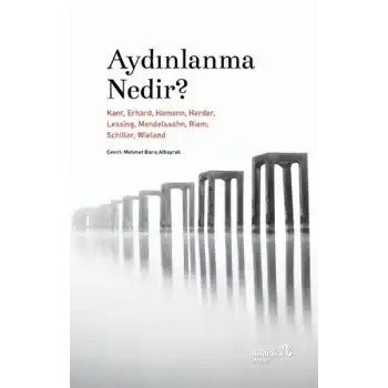 Aydınlanma Nedir?