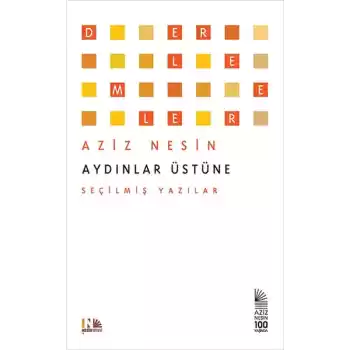 Aydınlar Üstüne