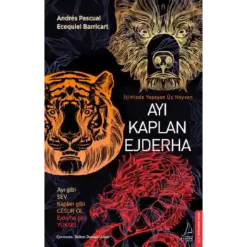 Ayı Kaplan Ejderha