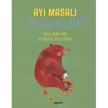 Ayı Masalı