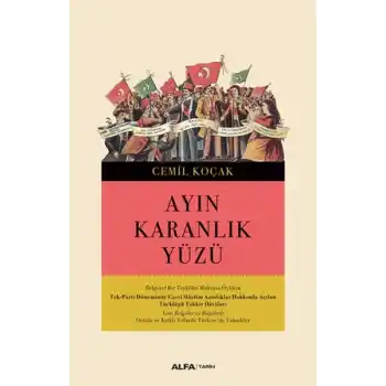 Ayın Karanlık Yüzü