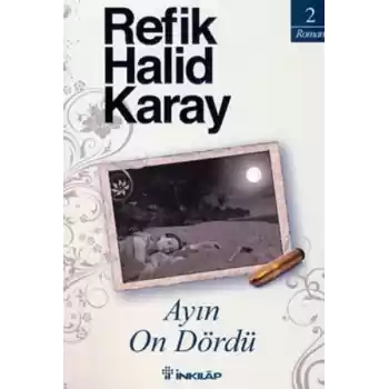 Ayın On Dördü