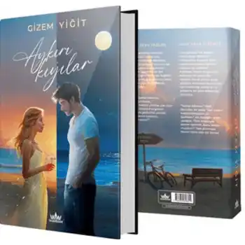 Aykırı Kıyılar 1 (Ciltli)