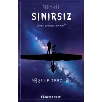 Aykırı Serisi 3 - Sınırsız