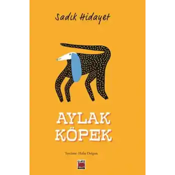 Aylak Köpek