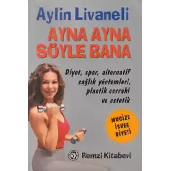 Ayna Ayna Söyle Bana