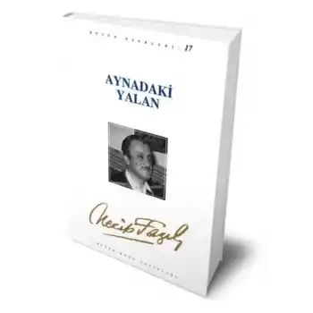 Aynadaki Yalan