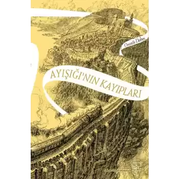 Aynadan Geçen Kız 2 - Ayışığının Kayıpları