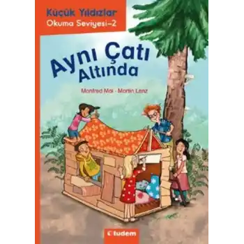 Aynı Çatı Altında