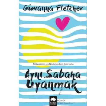 Aynı Sabaha Uyanmak