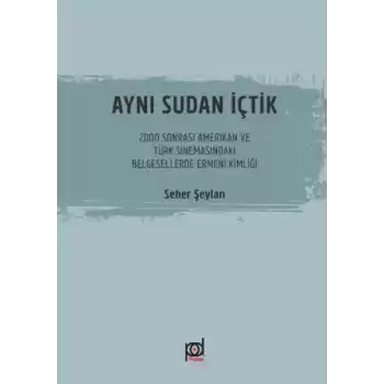 Aynı Sudan İçtik