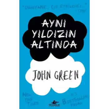 Aynı Yıldızın Altında (Ciltli)