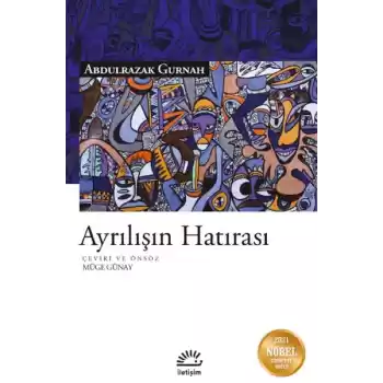 Ayrılışın Hatırası
