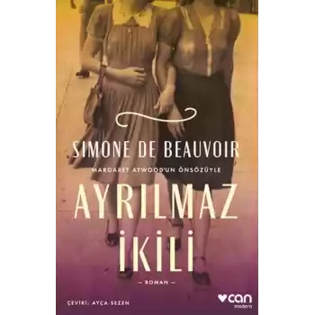 Ayrılmaz İkili