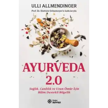 Ayurveda 2.0